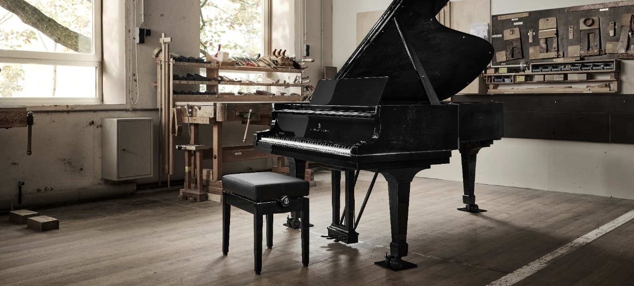 Steinway & Sons