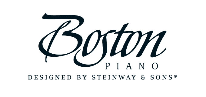 Boston Piano's en Vleugels
