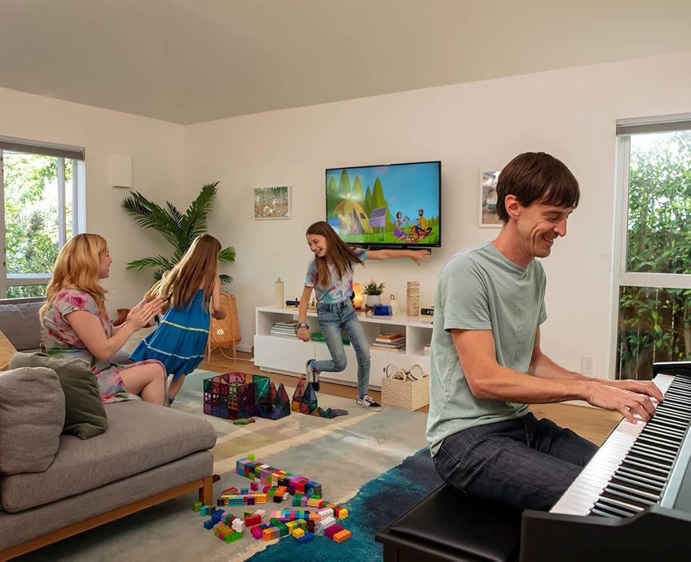 Second-hand digital pianos