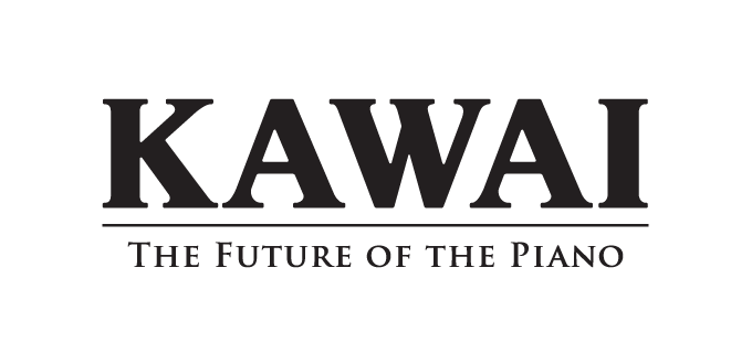 Kawai Piano's en Vleugels
