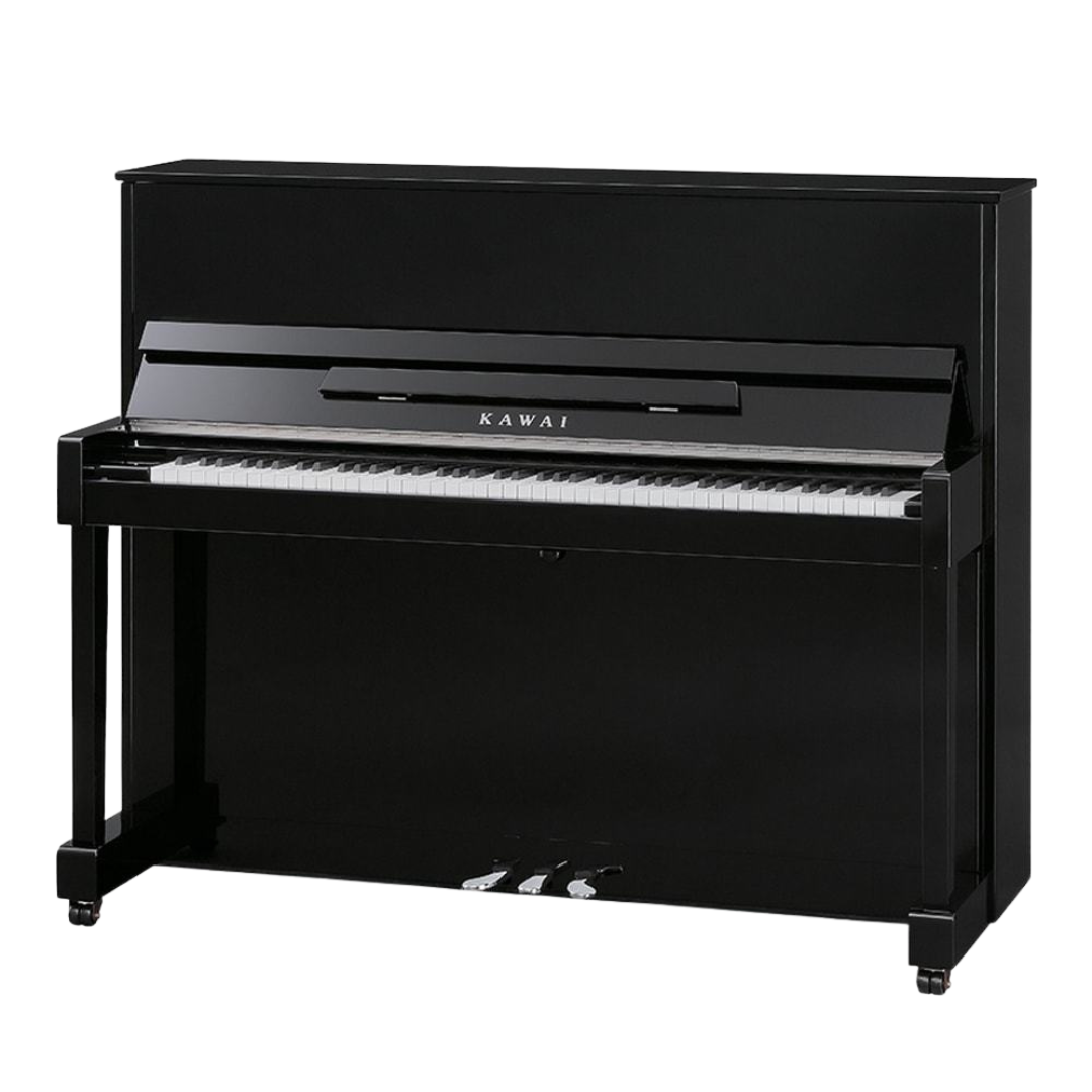 Akoestische piano's