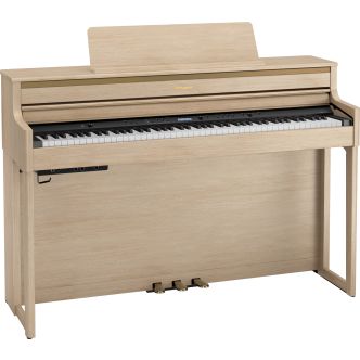 Roland HP704 LA Oak satin