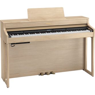 Roland HP702 LA Oak satin