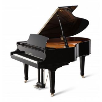 Kawai GX3 PE Zwart hoogglans