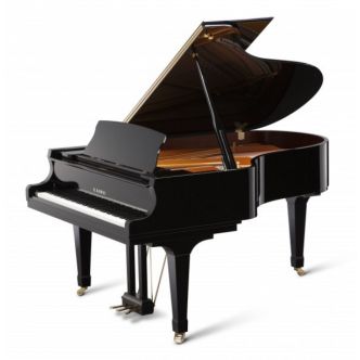 Kawai GX5 PE Black polished