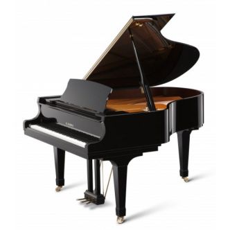 Kawai GX2 PE Zwart hoogglans