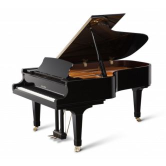 Kawai GX6 PE Zwart hoogglans