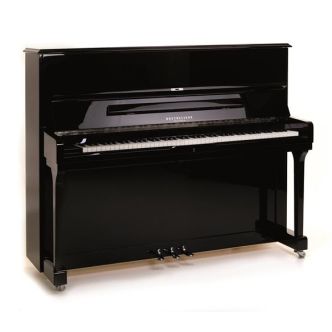 Doutreligne Classique II PE Black polished