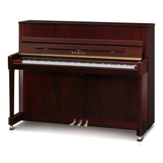 Kawai K200 PM Polished mahogany