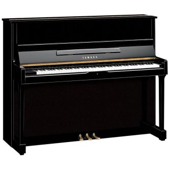 Yamaha SU118C Zwart hoogglans