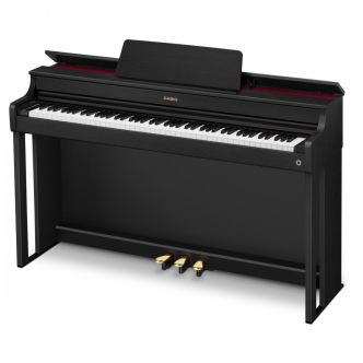 Casio Celviano AP-300 BK Black satin