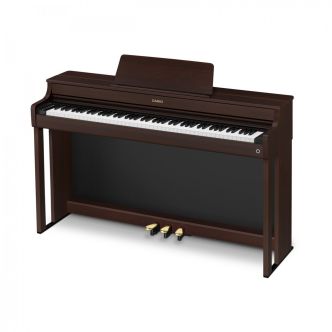 Casio Celviano AP-300 BN Rozenhout gesatineerd