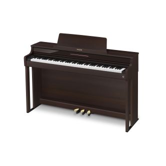 Casio Celviano AP-550 BN Rosewood satin