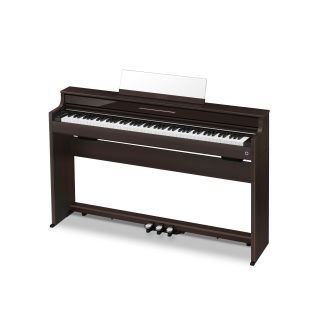 Casio Celviano AP-S450 BN Rosewood satin