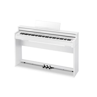 Casio Celviano AP-S450 WE White satin