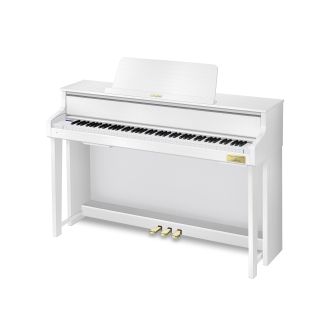 Casio Celviano GP-310 WE White satin