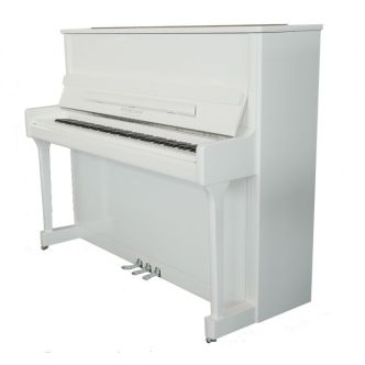 Doutreligne Classique II PWH White polished