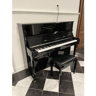 Doutreligne Classique Silent (2015)