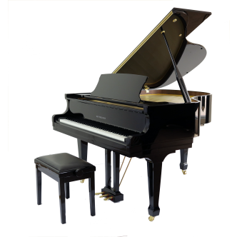 Doutreligne MGP-9000 PE Zwart hoogglans