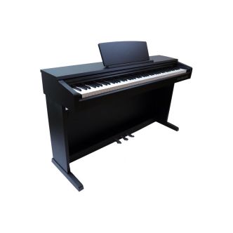 Doutreligne MHP-1000 B Zwart gesatineerd