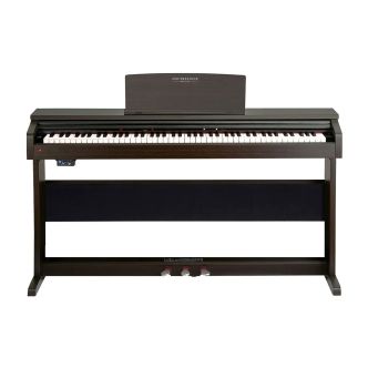 Doutreligne MHP-2000 B Black satin