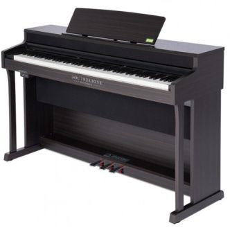 Doutreligne MHP-3000 B Zwart gesatineerd