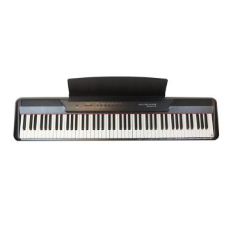 Doutreligne MSP-150 B Zwart gesatineerd