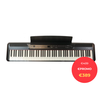 Doutreligne MSP-150 B Black satin