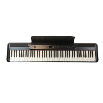 Doutreligne MSP-400 B Zwart gesatineerd