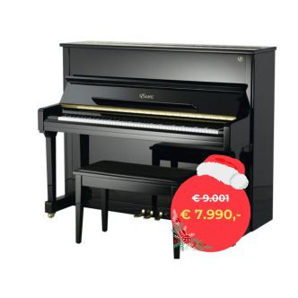 Essex piano price discount