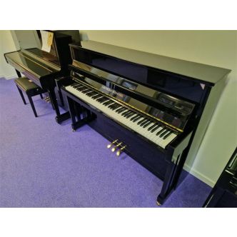 Grotrian-Steinweg 109 (1995)