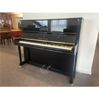 Grotrian Steinweg Classic 124 (2001)