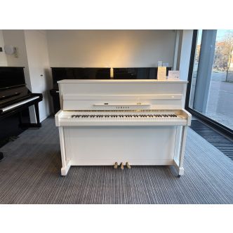 Yamaha B2 (2010)