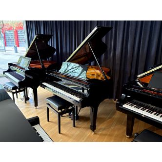 Steinway & Sons S-155 (1938)