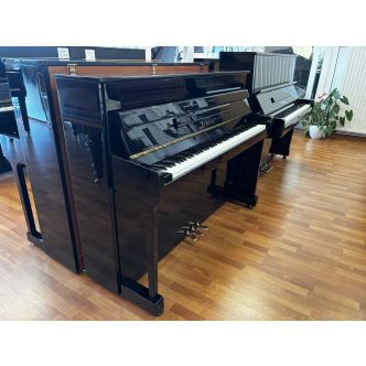 Yamaha P112N (2005)
