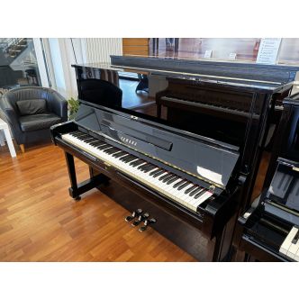 Yamaha U1A (1983)