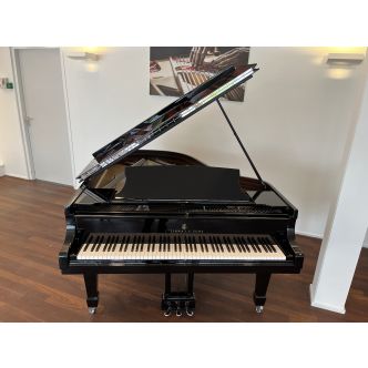 Steinway & Sons L-180 PE Onyx edition (1925)