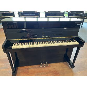 Yamaha P114G (2009)