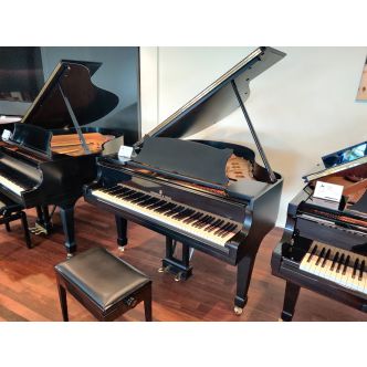Steinway & Sons S-155 (1961)