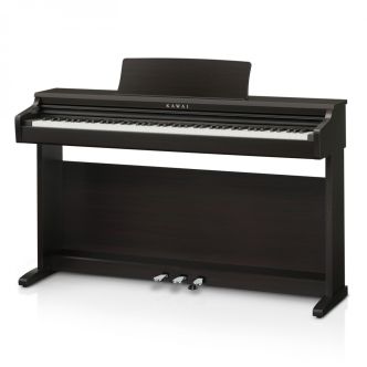 Kawai KDP-120 R Rosewood satin