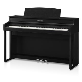 Kawai CA-501 B Black satin