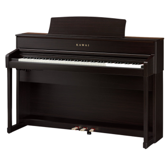 Kawai CA-701 R Rosewood satin