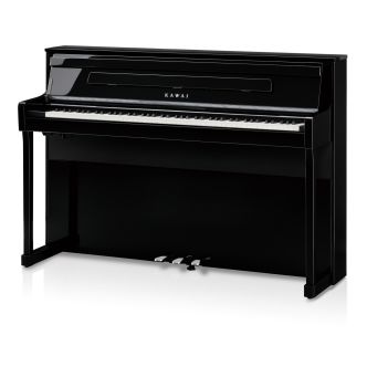 Kawai CA-901 PE Zwart hoogglans