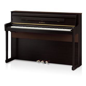 Kawai CA-901 R Rosewood satin