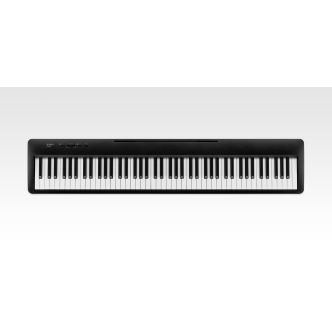 Kawai ES-60 B Zwart gesatineerd