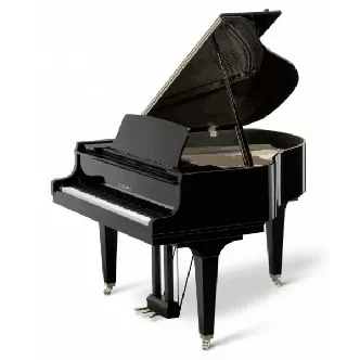 Kawai GL10 PE Black polished