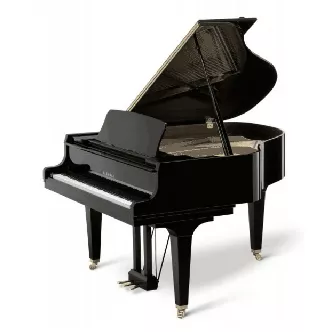 Kawai GL30 PE Black polished