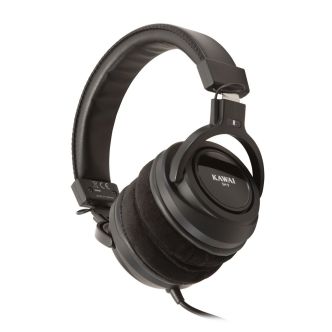Kawai SH-9 headphones