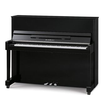 Kawai K350 PE 'Maene edition' Black polished