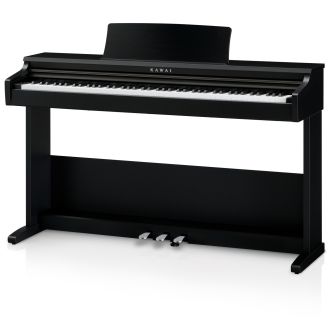 Kawai KDP-75 B Black satin